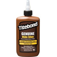  Titebond Liquid Hide Glue
