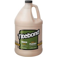 Titebond 5176 Cold Press Veneer Glue Gallon (3.78 L)Bottle
