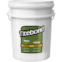 Titebond 5177 Cold Press Veneer Glue 5 Gallon Pail