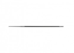 Stihl .325\"  4.8 x 200mm file (6=1 bx of 6)
