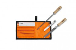 Stihl Sharpening Kit - Hexa