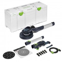 Festool 575993 LHS 2 225 EQI-Plus 110V Long-reach Sander