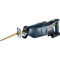Festool Reciprocating Saws