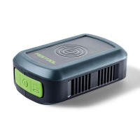 Festool PHC 18 18V Li-Ion USB Cordless Mobile Phone Charging Station USB-C USB-A