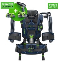 Festool 577811 18v Exo-Active Exoskeleton Exo18 Suit Kit HPC 4.0 I-PLUS
