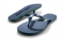 Festool 577824 Toe Sandals Tosd-Ft1-L