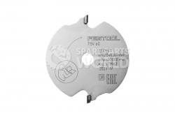 Festool 577962 Diamond Scoring Saw Blade Wood Fine Cut Special Dia 47x2,5x6,35 T2 For TSV 60