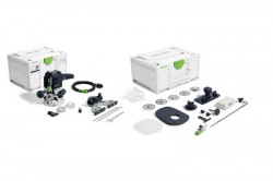 Festool 578048 Router Of 1010 Rebq-Set Gb 230V