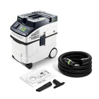 Festool 578333 mobil dust extr CT 25 GB 230V
