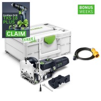 Festool 578465 DF 500 RQ-Plus 110V DOMINO Joining machine