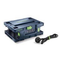 Festool 578502 Rapid charger SYS-MC 6/4 GB