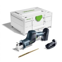 Festool 578691 Cordl ReciprSaw ERSC 18 EB-Basic