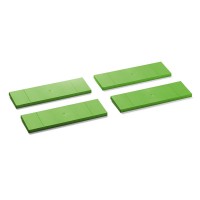 Festool 578726 Replacem. plate EP-AS-KS 120-R/L/4