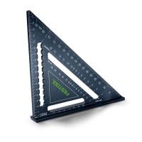 Festool 578971 ZMW-FT1 180mm Metric Speed Square Carpenter�s Angle