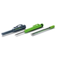 Festool 578973 TLM-FT1 Deep Hole Marker Pencil with Replacement Refills