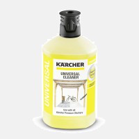 Karcher Consumables