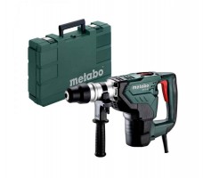 Metabo KH 5-40 240V ,  1,100 W, 8.5J, SDS Max Combination Hammer