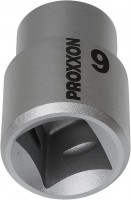 Proxxon 23506 3/8\" Socket, 9 mm NO 23 506