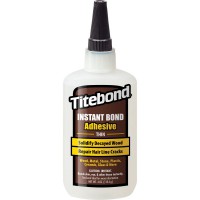Titebond Instant Bond Adhesive Thin