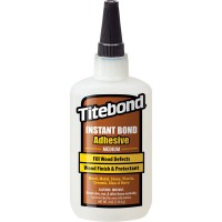 Titebond Instant Bond Adhesive Medium