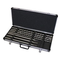 Metabo 623106000 SDS-Max�drill chisel�set�\"SP\"�7�pieces