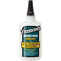 Titebond Instant Glue