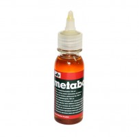 Metabo 628711000 Bio sawing chain lubrication oil 100 ml