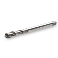 FEIN 63110023010 M8 Tap for Through Holes 90mm