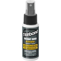 Titebond Instant Bond Wood Adhesive Activator