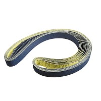 Fein 20 x 815mm Sanding Belts for RS 17-70 E Pack of 10, 120G - 320G