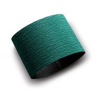 Fein Sanding Sleeves Pack of 5 for WPO 14-25 E Polisher 60G - 120G