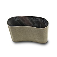 Fein Pyramix Sanding Sleeves Pack of 5 for WPO 14-25 E, P1400 - P600