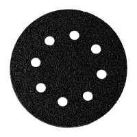 Fein 115mm 40/60/80/120/180/240 Grit Perforated Sanding Discs 16 Pack