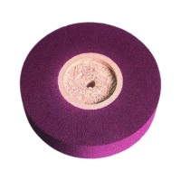 Fein 63721001001 200mm Flap Wheel for WPO 14-25 E Polisher