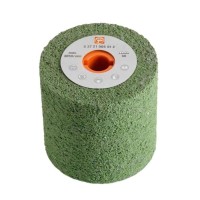 Fein 100 x 100mm Medium 60 Grit/ Fine 80 Grit Sanding Cylinder for WPO 14-25 E