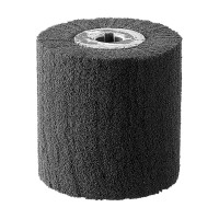 Fein 100 x 100mm 100G / 180G / 240G Fleece Cylinder for WPO 14-25 E