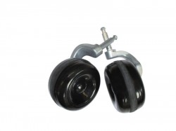 Stihl 69090071052 AVS100.0 iMOW Robotic Mower front wheels