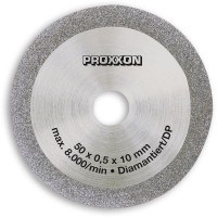 Proxxon 28012 Diamond blade, 50 mm diameter NO 28 012
