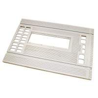 Draper 72255 Working Table For BTS252 250mm Table Saw