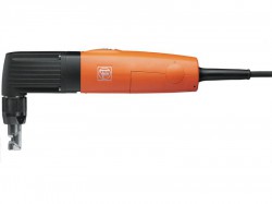 Fein 72323524235 BLK1.3 T 240 Volt Electric Nibbler in Box up to 1.3mm