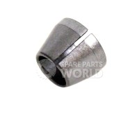 Makita 763608-8 1/4 Inch Collet Cone for 3708FC 3707FC 3706 Laminate Trimmer