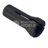 Makita 763625-8 1/4\" Collet Cone for GD0600 GD0601 GD0603 GD0800C GE0600 906 Die Grinders