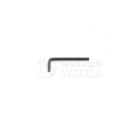Makita 5mm Hex Key Wrench to suit DSL801 Drywall Sander - 783217-7