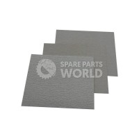 Abrasive Paper Set 114X100
