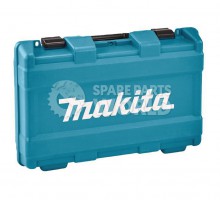 Makita Plastic Case to suit the JR103D JR105D Compact Reciprocating Saw - 821662-9