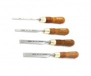 Narex Bevel Edge Chisel Sets