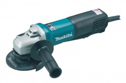Makita 9564PCV 115mm 1400W Angle Grinder 110V - 9564PCV/1
