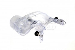 DeWalt A28678SV Dust Extraction Adaptor For DCW604 DCW600 D26200  Laminate Trimmer Router