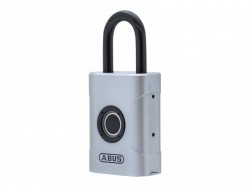 ABUS Padlock 45mm Touch Zinc 57 Series - ABU5745