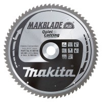 Makita B-08735 Makblade Plus Wood Cutting Circular Saw Blade 305mm x 30mm 70T